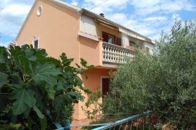 Vodice Apartments Tonci