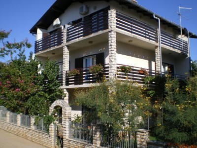 Apartments Vodice