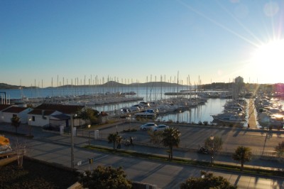 Vodice Nautical Marina