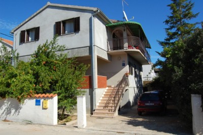 Apartments Fila Vodice