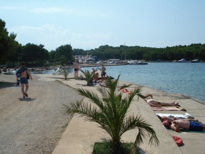Sovlje Tribunj