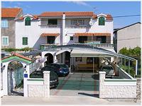 Vodice apartments