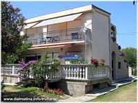 Vodice apartments